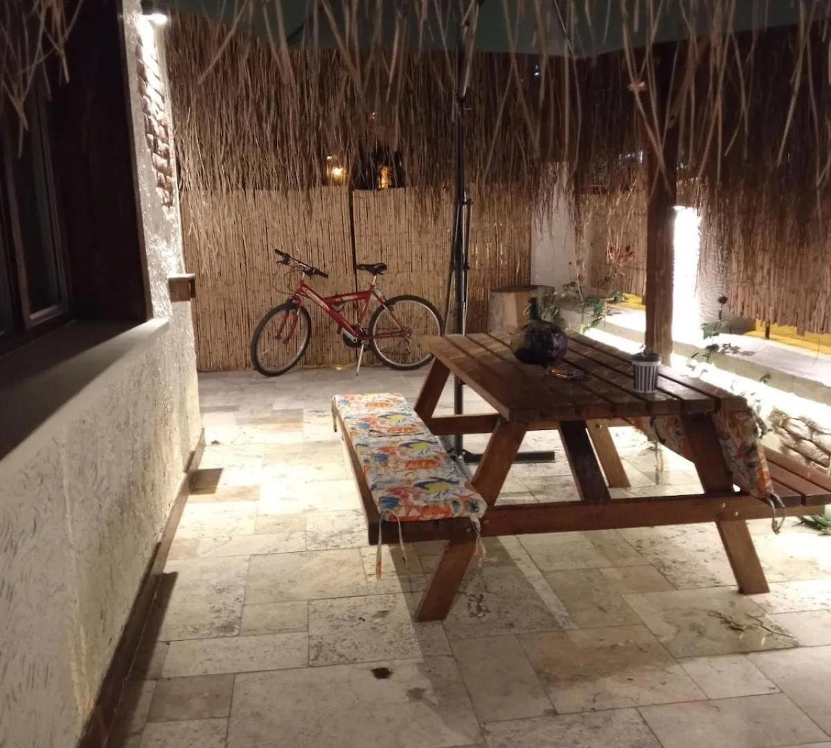 Wishing You A Lovely Stay Izmir Holiday home